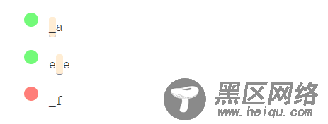 专门为初学者编写的正则表达式入门教程