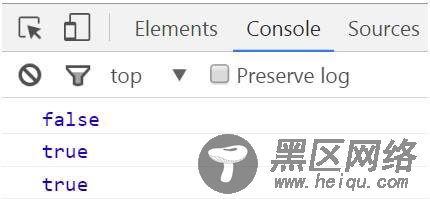 JS区分Object与Aarry的六种方法总结