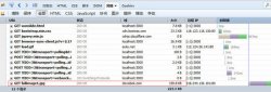 jQuery按需加载轮播图(web前端性能优化)