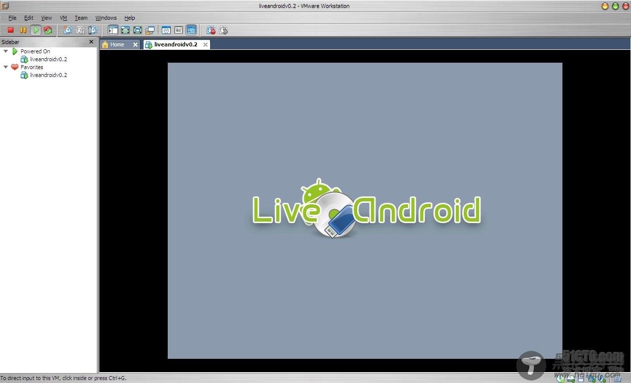 Android教程之使用LiveAndroid来测试应用