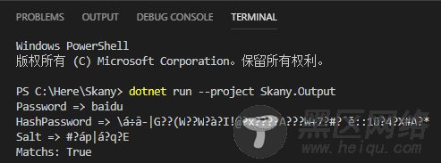 使用VSCode开发和调试.NET Core程序的方法