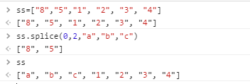 JavaScript中数组的各种操作的总结(必看篇)