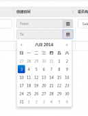 BootStrap Datepicker 插件修改为默认中文的实现方法