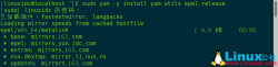 如何在CentOS 7上安装Passbolt自托管密码管理器