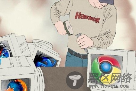 Pwn2Own 黑客大赛 Chrome 五分钟被攻破