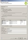 Android开发：在onCreate方法中两次调用setContentVie