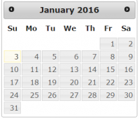 Angular指令封装jQuery日期时间插件datetimepicker实现