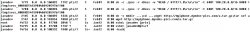 Jboss漏洞导致Linux服务器中毒解决办法
