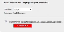 Ubuntu 10.04下载安装Android 2.2 froyo 源码