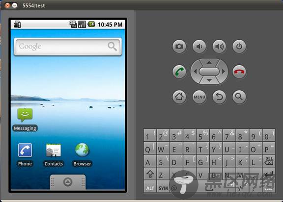 Ubuntu 10.04下载安装Android 2.2 froyo 源码