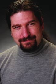 Ted Neward