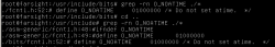 Linux Busybox 编译遇到的问题[图文]