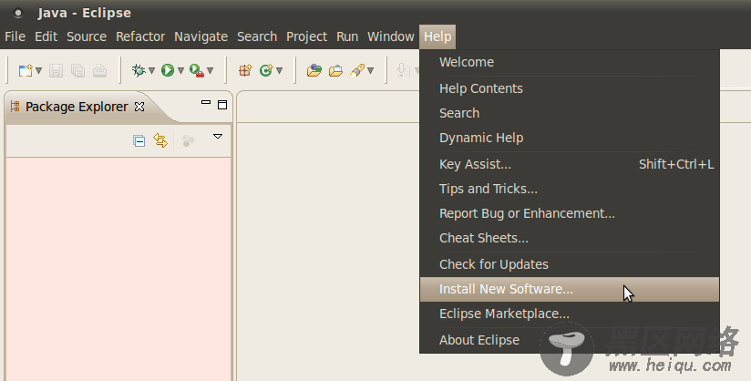 Android for Linux 开发工具安装说明