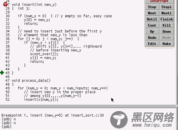 Linux环境下的C/C++基础调试技术