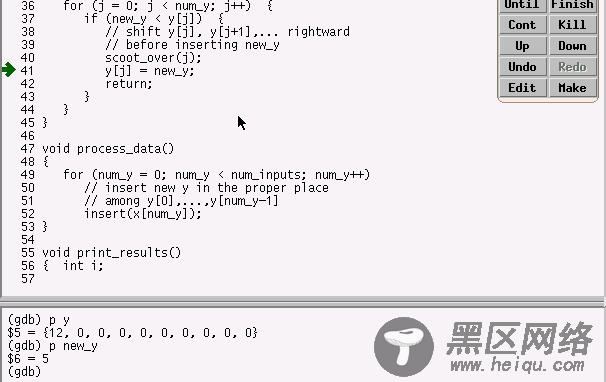 Linux环境下的C/C++基础调试技术