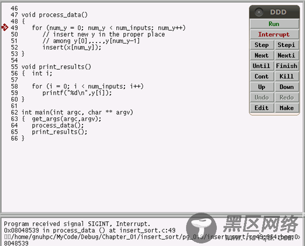 Linux环境下的C/C++基础调试技术