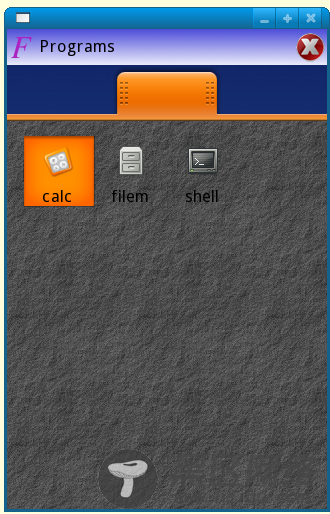 desktop