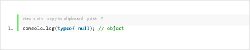让人费解的JavaScript的十大问题