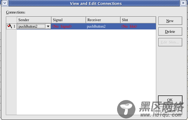 Linux下QT图形界面开发