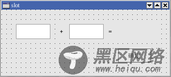 Linux下QT图形界面开发