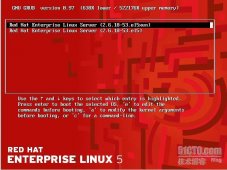 Linux安全第一课:关于GRUB加密图文教程全解