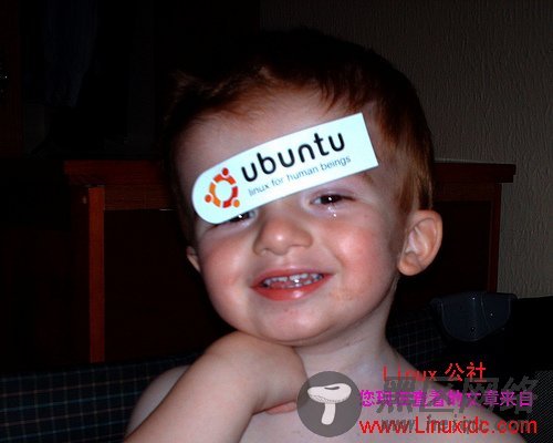 远离病毒木马使用正版 请使用Linux操作系统