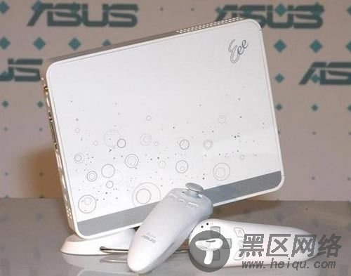 全新Eee Box含有病毒木马 华硕正着手紧急处理[图