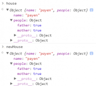 JavaScript 深层克隆对象详解及实例