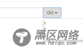 bootstrap读书笔记之CSS组件（上）