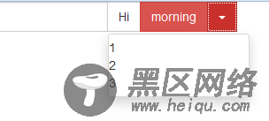 bootstrap读书笔记之CSS组件（上）