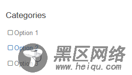 Bootstrap在线电子商务网站实战项目5
