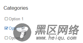 Bootstrap在线电子商务网站实战项目5