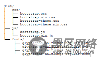 深入理解bootstrap框架之入门准备