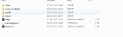 Node.js与MySQL交互操作及其注意事项