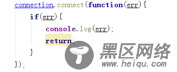 Node.js与MySQL交互操作及其注意事项