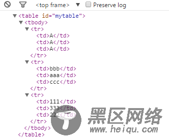 技术分享