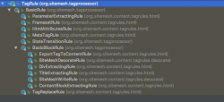 jsp中sitemesh修改tagRule技术分享