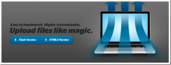 jQuery.uploadify文件上传组件实例讲解
