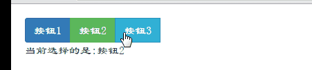 vue.js+boostrap项目实践(案例详解)