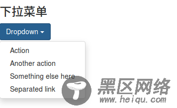 Bootstrap精简教程中秋大放送