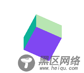 cube