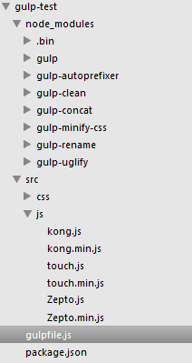 uglify 与gulp.watch()配合使用时报错(重复压缩问题