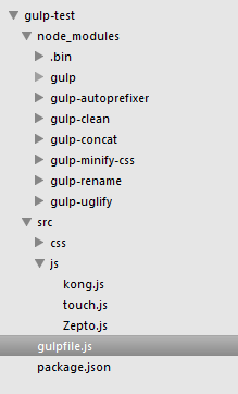 uglify 与gulp.watch()配合使用时报错(重复压缩问题