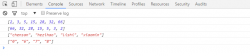 javascript中sort排序实例详解