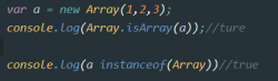 老生常谈JavaScript数组的用法