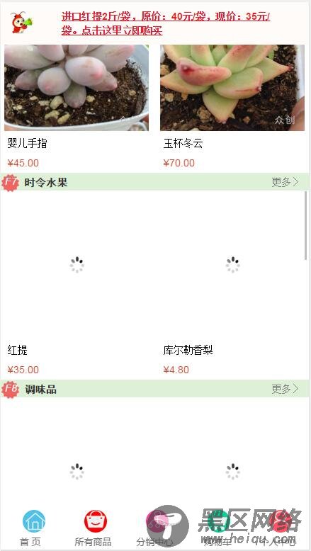 ECHO.js 纯javascript轻量级延迟加载的实例代码
