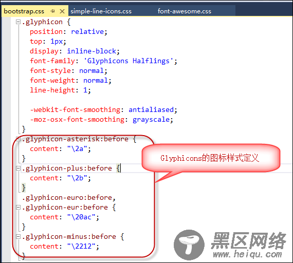 基于BootStrap Metronic开发框架经验小结【四】Boot