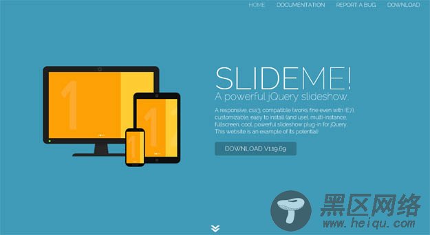 50 个 jQuery 插件可将你的网站带到另外一个高度