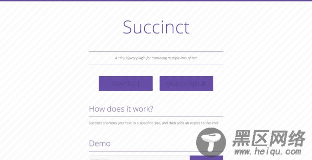 50 个 jQuery 插件可将你的网站带到另外一个高度