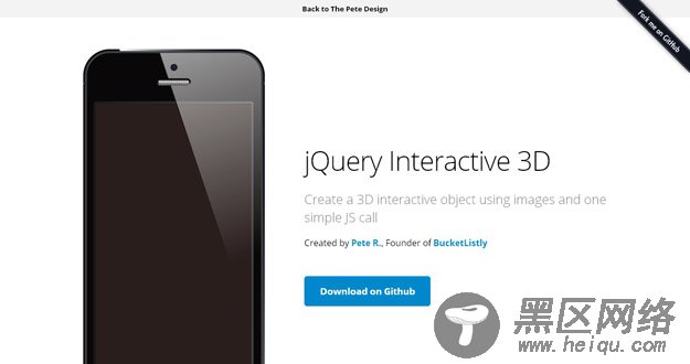 50 个 jQuery 插件可将你的网站带到另外一个高度